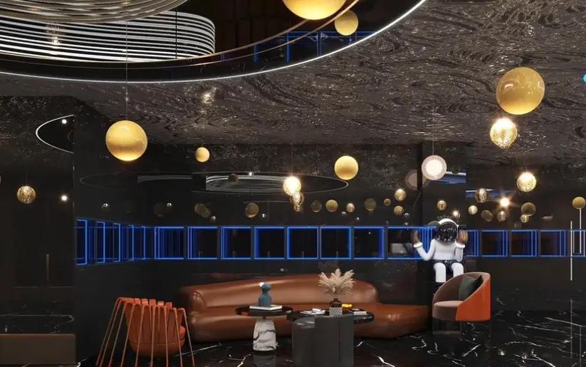 肇庆ktv商务秘籍-广宁县ktv预定