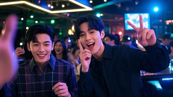 肇庆商务ktv组局攻略-广宁县ktv预定